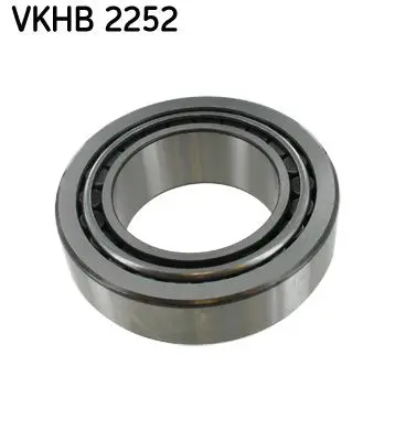 Handler.Part Wheel bearing SKF VKHB2252 1