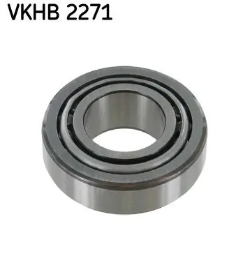 Handler.Part Wheel bearing SKF VKHB2271 1