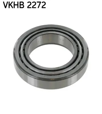 Handler.Part Wheel bearing SKF VKHB2272 1