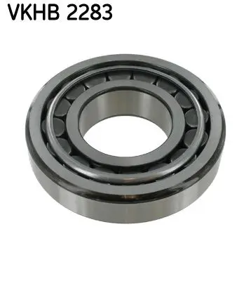 Handler.Part Wheel bearing SKF VKHB2283 1