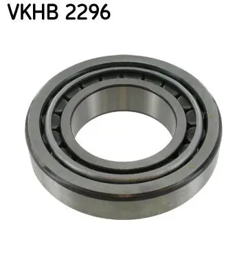 Handler.Part Wheel bearing SKF VKHB2296 1