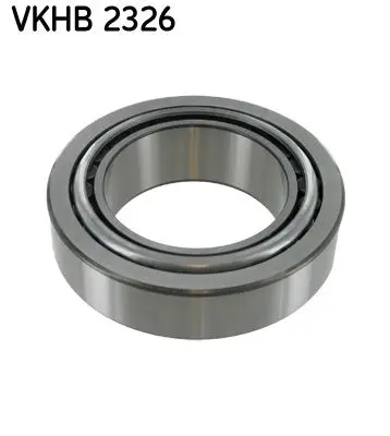 Handler.Part Wheel bearing SKF VKHB2326 1