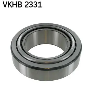 Handler.Part Wheel bearing SKF VKHB2331 1