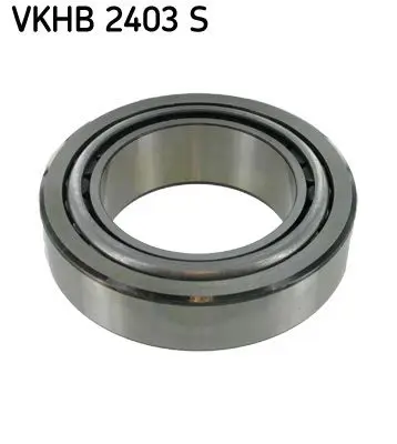 Handler.Part Wheel bearing SKF VKHB2403S 1