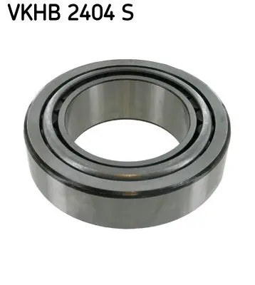 Handler.Part Wheel bearing SKF VKHB2404S 1