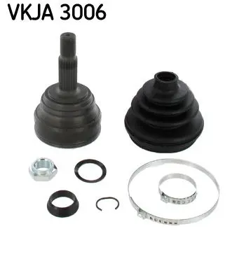 Handler.Part Joint kit, drive shaft SKF VKJA3006 1