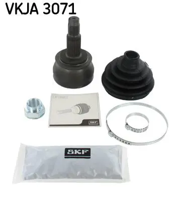 Handler.Part Joint kit, drive shaft SKF VKJA3071 1