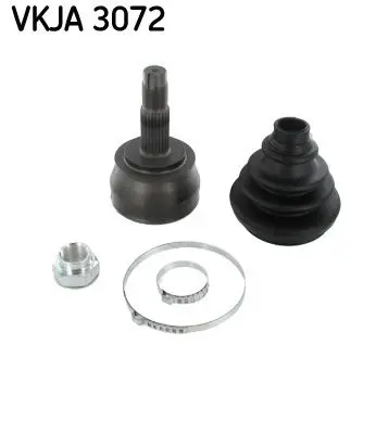 Handler.Part Joint kit, drive shaft SKF VKJA3072 1