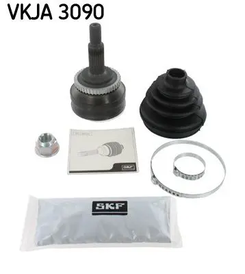 Handler.Part Joint kit, drive shaft SKF VKJA3090 1