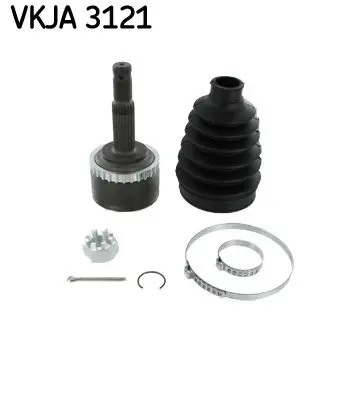 Handler.Part Joint kit, drive shaft SKF VKJA3121 1