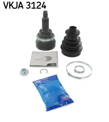 Handler.Part Joint kit, drive shaft SKF VKJA3124 1