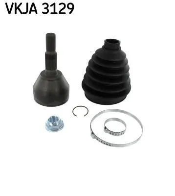 Handler.Part Joint kit, drive shaft SKF VKJA3129 1