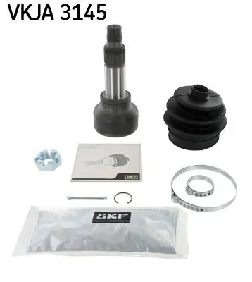 Handler.Part Joint kit, drive shaft SKF VKJA3145 1