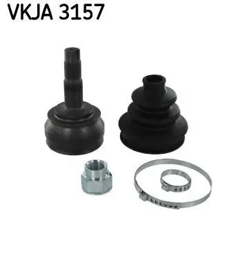 Handler.Part Joint kit, drive shaft SKF VKJA3157 1