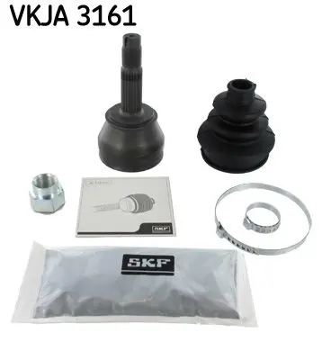 Handler.Part Joint kit, drive shaft SKF VKJA3161 1