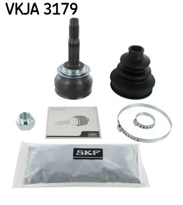 Handler.Part Joint kit, drive shaft SKF VKJA3179 1