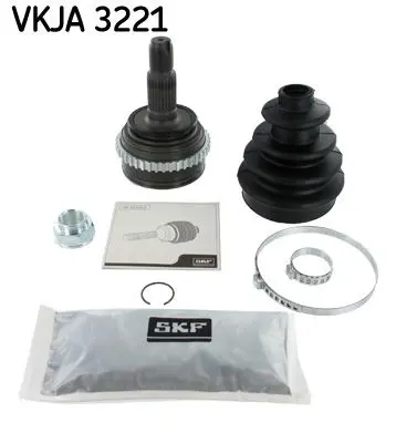 Handler.Part Joint kit, drive shaft SKF VKJA3221 1