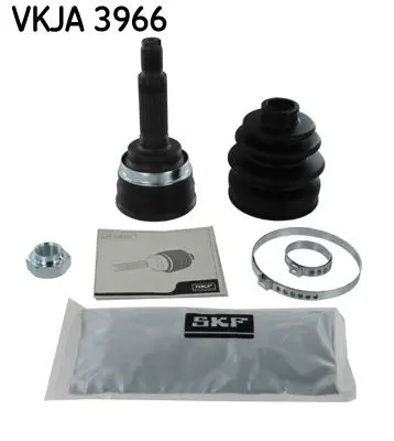 Handler.Part Joint kit, drive shaft SKF VKJA3966 1