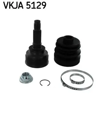 Handler.Part Joint kit, drive shaft SKF VKJA5129 1