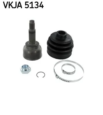 Handler.Part Joint kit, drive shaft SKF VKJA5134 1