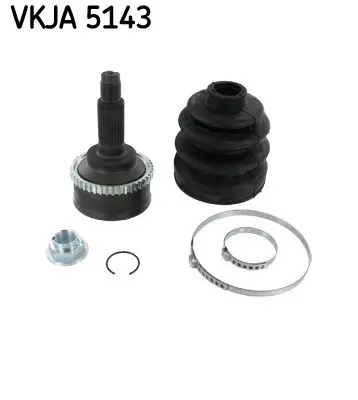 Handler.Part Joint kit, drive shaft SKF VKJA5143 1