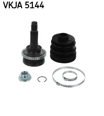 Handler.Part Joint kit, drive shaft SKF VKJA5144 1