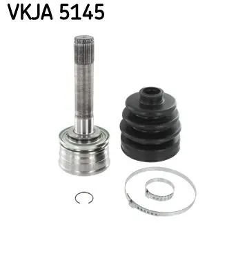 Handler.Part Joint kit, drive shaft SKF VKJA5145 1