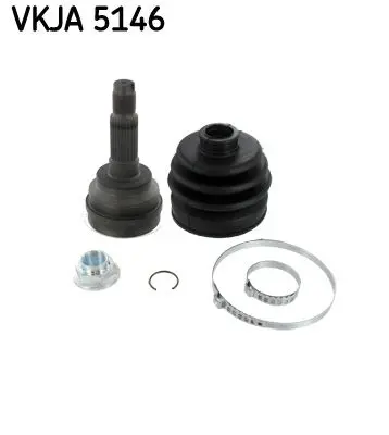 Handler.Part Joint kit, drive shaft SKF VKJA5146 1