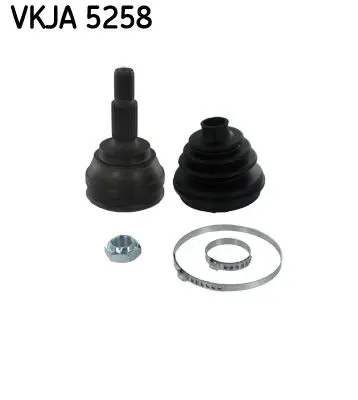 Handler.Part Joint kit, drive shaft SKF VKJA5258 1