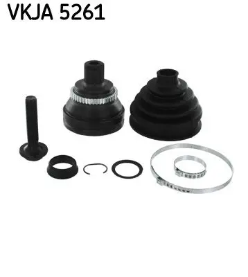 Handler.Part Joint kit, drive shaft SKF VKJA5261 1