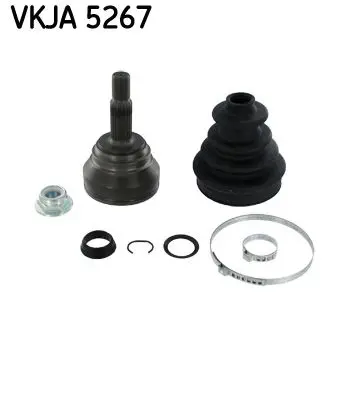 Handler.Part Joint kit, drive shaft SKF VKJA5267 1