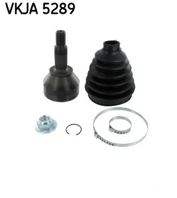 Handler.Part Joint kit, drive shaft SKF VKJA5289 1