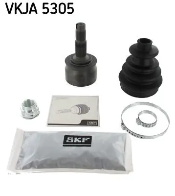 Handler.Part Joint kit, drive shaft SKF VKJA5305 1