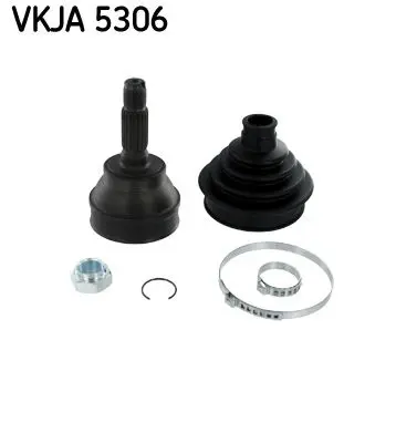 Handler.Part Joint kit, drive shaft SKF VKJA5306 1