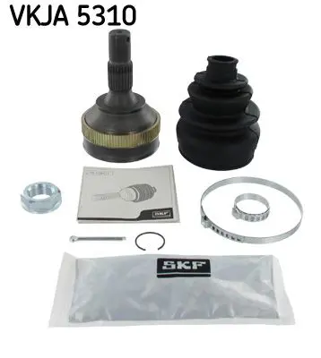 Handler.Part Joint kit, drive shaft SKF VKJA5310 1