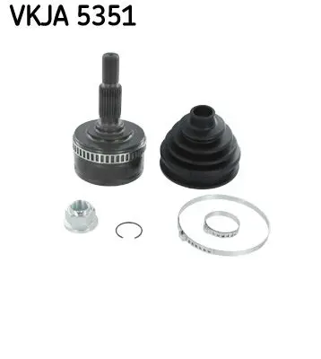 Handler.Part Joint kit, drive shaft SKF VKJA5351 1