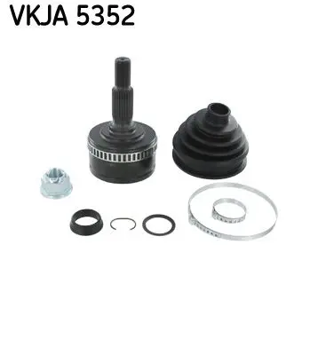 Handler.Part Joint kit, drive shaft SKF VKJA5352 1