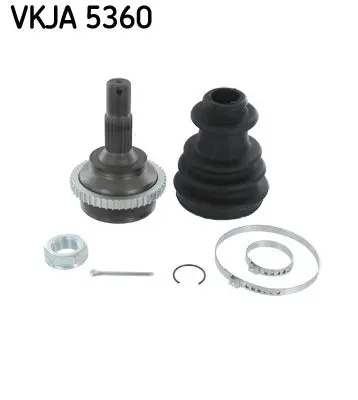 Handler.Part Joint kit, drive shaft SKF VKJA5360 1