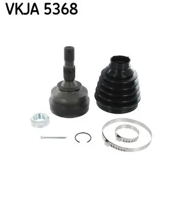 Handler.Part Joint kit, drive shaft SKF VKJA5368 1