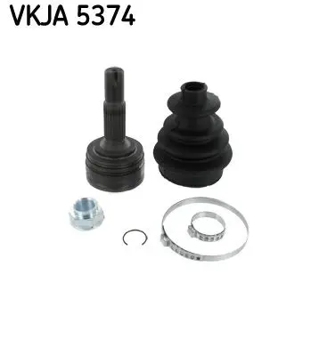 Handler.Part Joint kit, drive shaft SKF VKJA5374 1