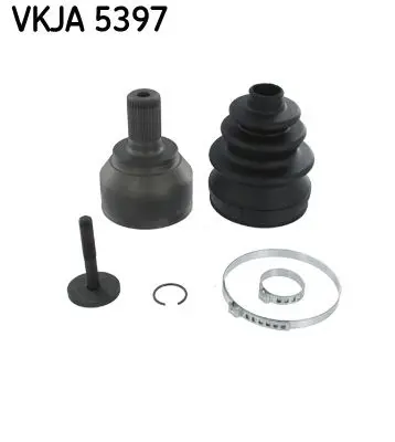 Handler.Part Joint kit, drive shaft SKF VKJA5397 1