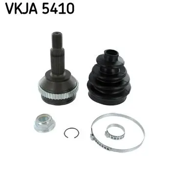 Handler.Part Joint kit, drive shaft SKF VKJA5410 1