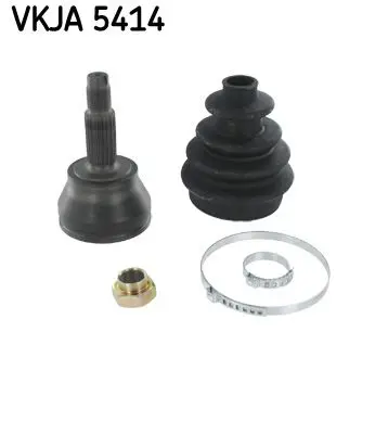 Handler.Part Joint kit, drive shaft SKF VKJA5414 1