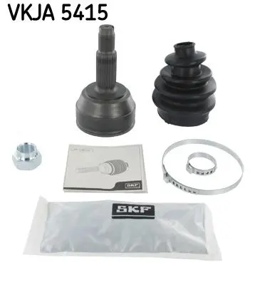 Handler.Part Joint kit, drive shaft SKF VKJA5415 1