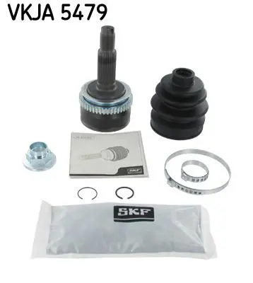 Handler.Part Joint kit, drive shaft SKF VKJA5479 1