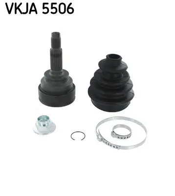 Handler.Part Joint kit, drive shaft SKF VKJA5506 1