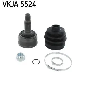 Handler.Part Joint kit, drive shaft SKF VKJA5524 1