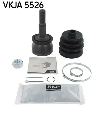 Handler.Part Joint kit, drive shaft SKF VKJA5526 1