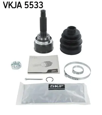 Handler.Part Joint kit, drive shaft SKF VKJA5533 1