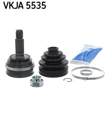 Handler.Part Joint kit, drive shaft SKF VKJA5535 1